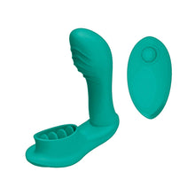 Load image into Gallery viewer, Blaze Remote Control Satisfier Aqua
