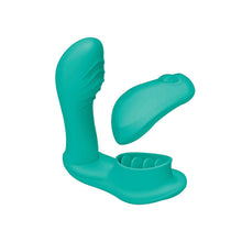Load image into Gallery viewer, Blaze Remote Control Satisfier Aqua
