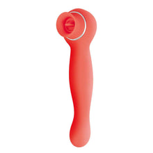 Load image into Gallery viewer, Blaze Lucious Licker Vibe Coral
