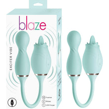 Load image into Gallery viewer, Blaze Exciter Vibe Aqua
