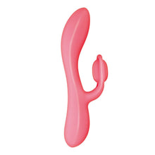 Load image into Gallery viewer, Blaze Romantic Massager Red
