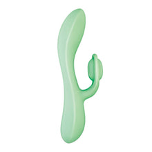Load image into Gallery viewer, Blaze Romantic Massager Aqua
