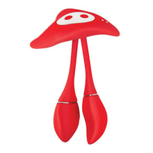 Load image into Gallery viewer, The Beat Intimate Ero-vibe Red
