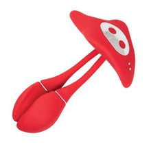 Load image into Gallery viewer, The Beat Intimate Ero-vibe Red

