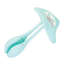 Load image into Gallery viewer, The Beat Intimate Ero-vibe Aqua
