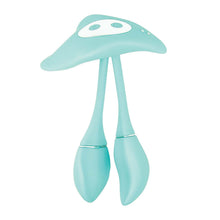 Load image into Gallery viewer, The Beat Intimate Ero-vibe Aqua
