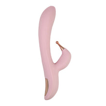 Load image into Gallery viewer, Goddess Tri-tip Personal Massager - Pink
