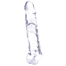 Load image into Gallery viewer, Magic Extender &amp; Ball Strap 6.5in Clear
