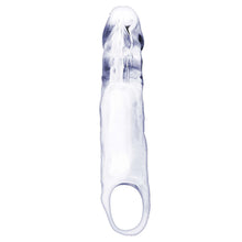 Load image into Gallery viewer, Magic Extender &amp; Ball Strap 6.5in Clear
