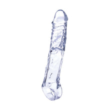 Load image into Gallery viewer, Magic Extender &amp; Ball Strap 7.5in Clear
