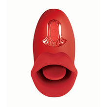Load image into Gallery viewer, Clit Tastic Tongue Licking Lover-red
