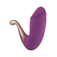 Load image into Gallery viewer, The Beat Double Pleasure Purple
