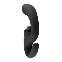 Load image into Gallery viewer, The Beat Dual Pleasure G-spot Black
