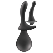 Load image into Gallery viewer, Ez-in Universal Douche Black
