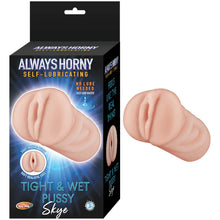 Load image into Gallery viewer, Always Horny Masturbator Skye Self Lubricating
