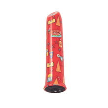 Load image into Gallery viewer, Nasstoys Mini's Vacation Bulle Red
