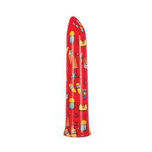 Load image into Gallery viewer, Nasstoys Mini's Vacation Bulle Red

