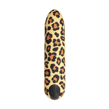 Load image into Gallery viewer, Nasstoys Mini's Leopard Bullet Leopard
