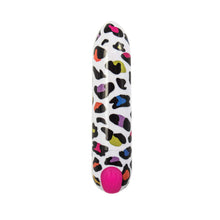 Load image into Gallery viewer, Nasstoys Mini's Spotted Bullet
