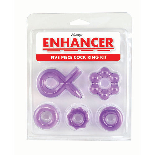 COCK & LOVE RINGS Lubilicious COCK & LOVE RINGS Lubilicious