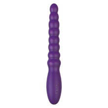 Load image into Gallery viewer, Ass Sation Magic Wand Anal Vibe-purple
