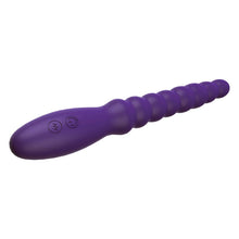 Load image into Gallery viewer, Ass Sation Magic Wand Anal Vibe-purple
