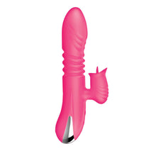 Load image into Gallery viewer, Intruder Heat Up Thruster Pink
