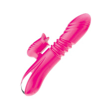 Load image into Gallery viewer, Intruder Heat Up Thruster Pink
