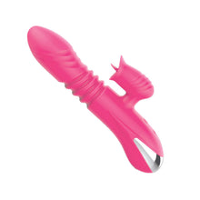 Load image into Gallery viewer, Intruder Heat Up Thruster Pink
