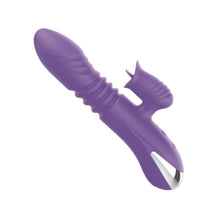 Load image into Gallery viewer, Intruder Heat Up Thruster Purple
