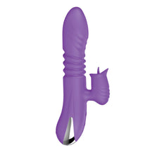 Load image into Gallery viewer, Intruder Heat Up Thruster Purple
