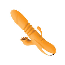 Load image into Gallery viewer, Intruder Heat Up Thruster With Tickler Orange
