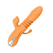Load image into Gallery viewer, Intruder Heat Up Thruster With Tickler Orange
