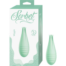 Load image into Gallery viewer, Sorbet Wiggle Mint
