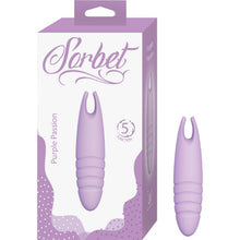 Load image into Gallery viewer, Sorbet Purple Passion Lavender
