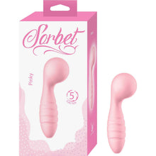 Load image into Gallery viewer, Sorbet Pinky Pink
