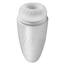Load image into Gallery viewer, Magic Vibrating &amp; Talking Mast White
