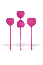Load image into Gallery viewer, Lovelife Flex Kegels Set Of Three
