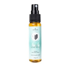 Load image into Gallery viewer, Deeply Love You Throat Spray Chocolate Mint
