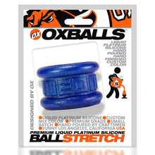 Load image into Gallery viewer, Neo Short Ballstretcher Blueballs
