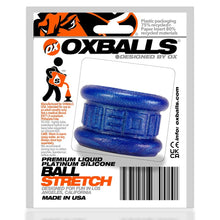 Load image into Gallery viewer, Neo Short Ballstretcher Blueballs
