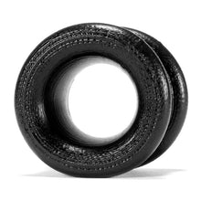 Load image into Gallery viewer, Neo Short Ballstretcher Black
