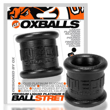 Load image into Gallery viewer, Neo Tall Ballstretcher Black
