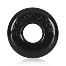 Load image into Gallery viewer, Ringer 3 Pk Cockring Black

