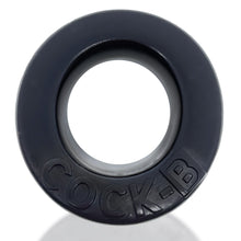 Load image into Gallery viewer, Cock-b Bulge Cockring Black
