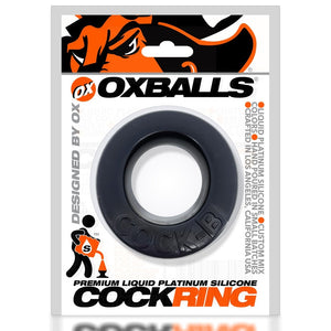 Cock-b Bulge Cockring Black