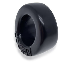Load image into Gallery viewer, Cock-b Bulge Cockring Black
