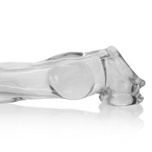 Load image into Gallery viewer, Fido Animal Cocksheath Clear
