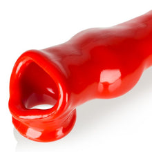 Load image into Gallery viewer, Fido Animal Cocksheath Red
