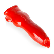 Load image into Gallery viewer, Fido Animal Cocksheath Red
